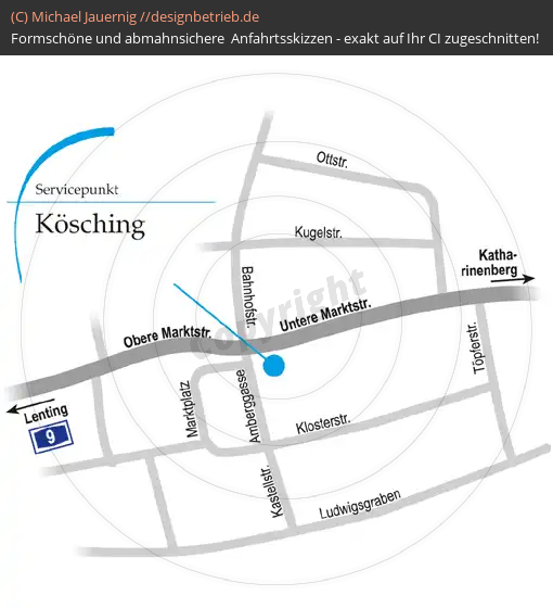 Anfahrtsskizzen Kösching (106)