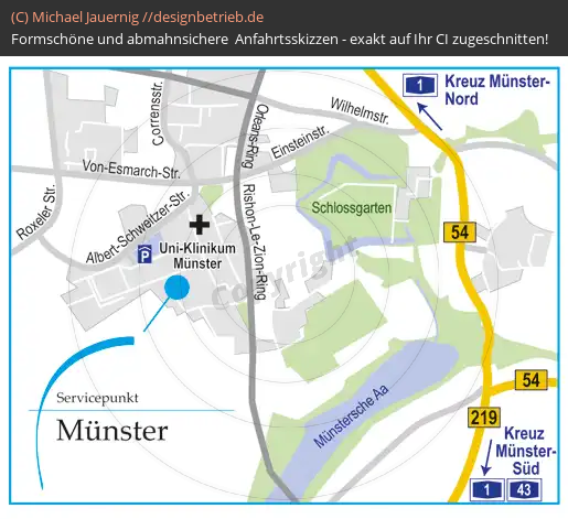Anfahrtsskizzen Münster (325)