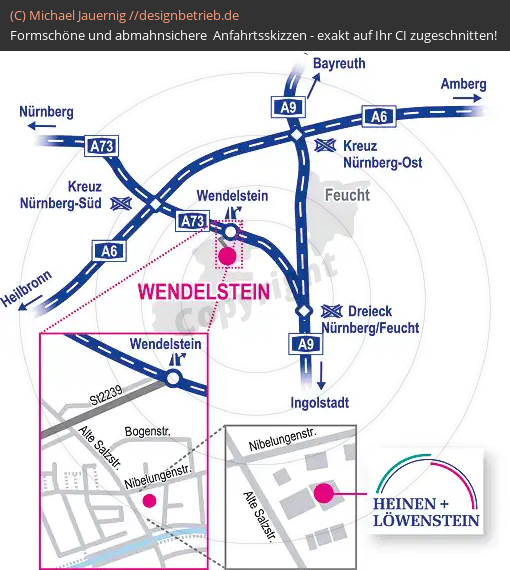 Anfahrtsskizzen Wendelstein (414)