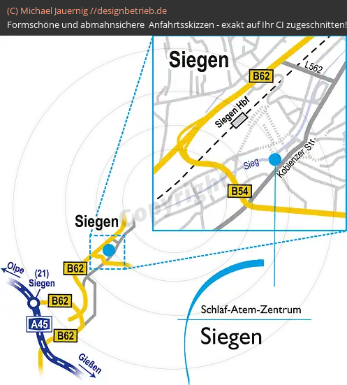 Anfahrtsskizzen Siegen (440)
