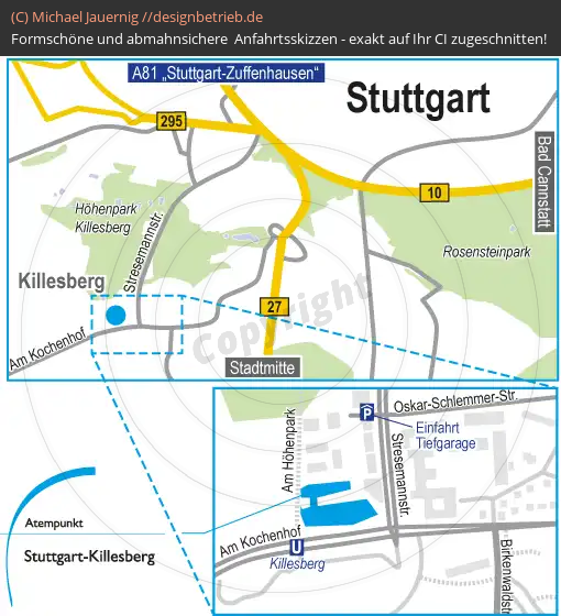 Anfahrtsskizzen Stuttgart-Killesberg (472)
