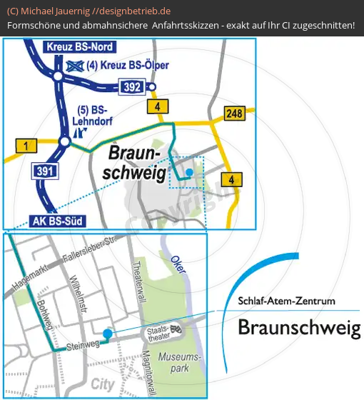 Anfahrtsskizzen Braunschweig (545)