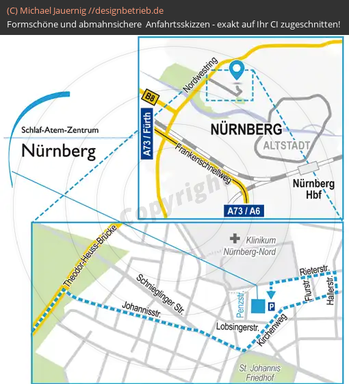 Anfahrtsskizzen Nürnberg (593)