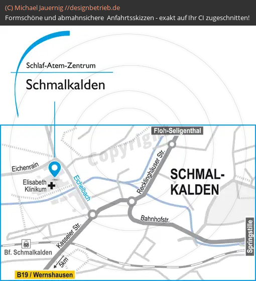 Anfahrtsskizzen Schmalkalden (624)