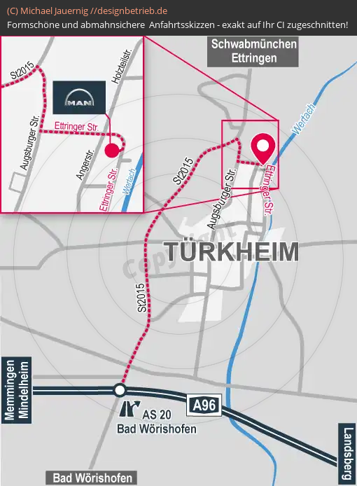 Anfahrtsskizzen Türkheim (720)