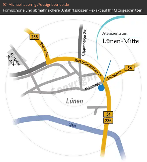 Anfahrtsskizzen Lünen II (101)