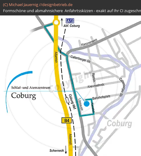 Anfahrtsskizzen Coburg (111)