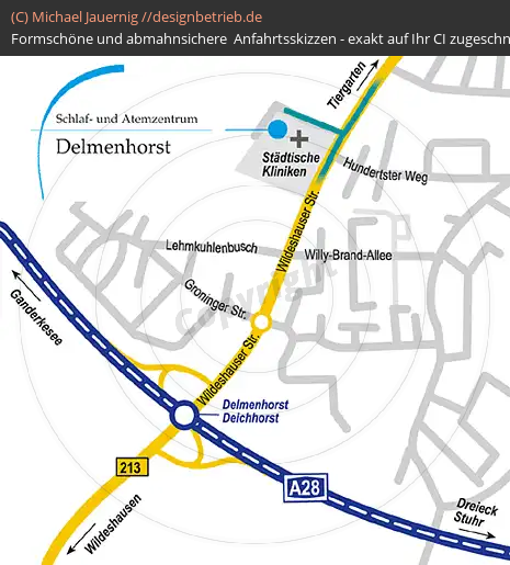 Anfahrtsskizzen Delmenhorst (114)