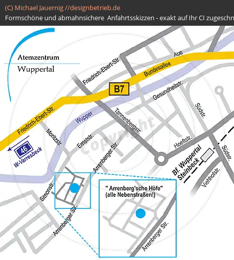 Anfahrtsskizzen Wuppertal (119)