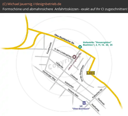 Anfahrtsskizzen Bad-Homburg (Detailkarte) (14)