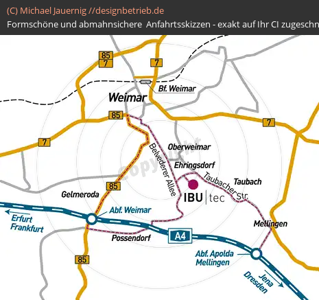 Anfahrtsskizzen Weimar übersichtskarte (141)