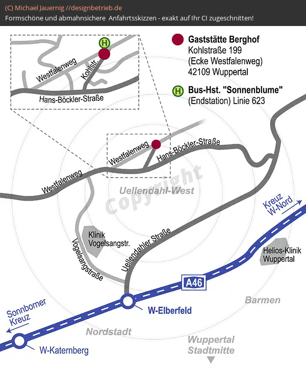 Anfahrtsskizzen Wuppertal (148)