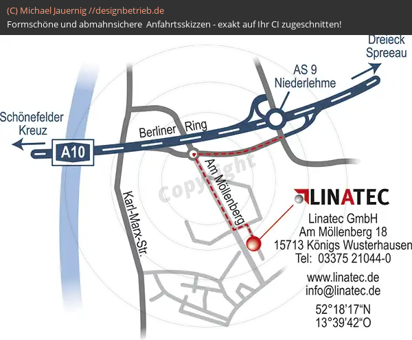 Anfahrtsskizzen Königs-Wusterhausen (158)