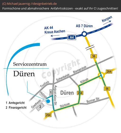 Anfahrtsskizzen Düren (163)