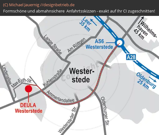 Anfahrtsskizzen Westerstede (165)