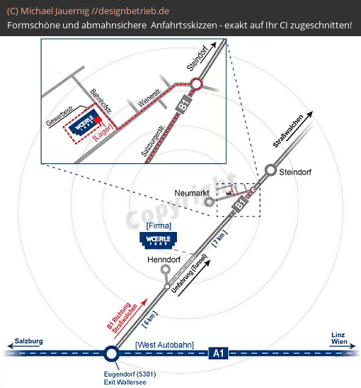 Anfahrtsskizzen Steindorf / Österreich (170)