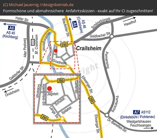 Anfahrtsskizzen Crailshem (178)