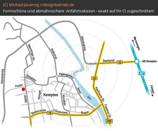 Anfahrtsskizzen Kempten (199)