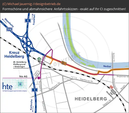 Anfahrtsskizzen Heidelberg (205)