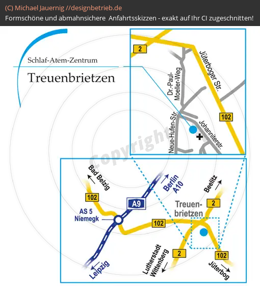 Anfahrtsskizzen Treuenbrietzen (236)