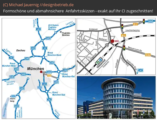 Anfahrtsskizzen München (243)