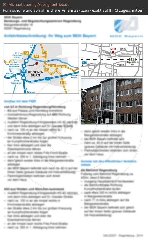 Anfahrtsskizzen Regensburg (264)