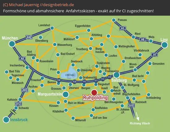 Anfahrtsskizzen Ruhpolding (übersichtskarte) (27)