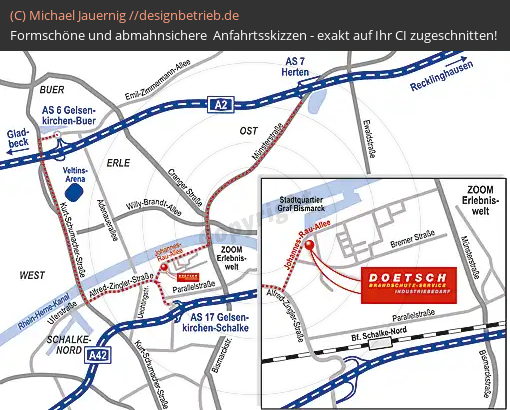 Anfahrtsskizzen Gelsenkirchen (297)