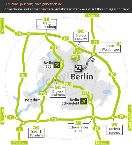 Anfahrtsskizzen Berlin (Übersichtskarte) (363)