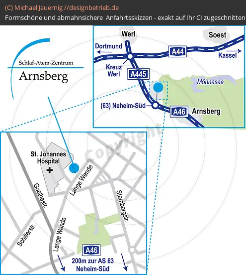 Anfahrtsskizzen Arnsberg Lange Wende (386)