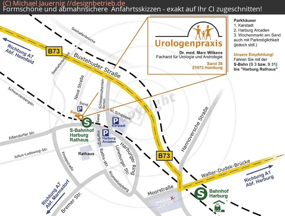 Anfahrtsskizzen Hamburg (4)