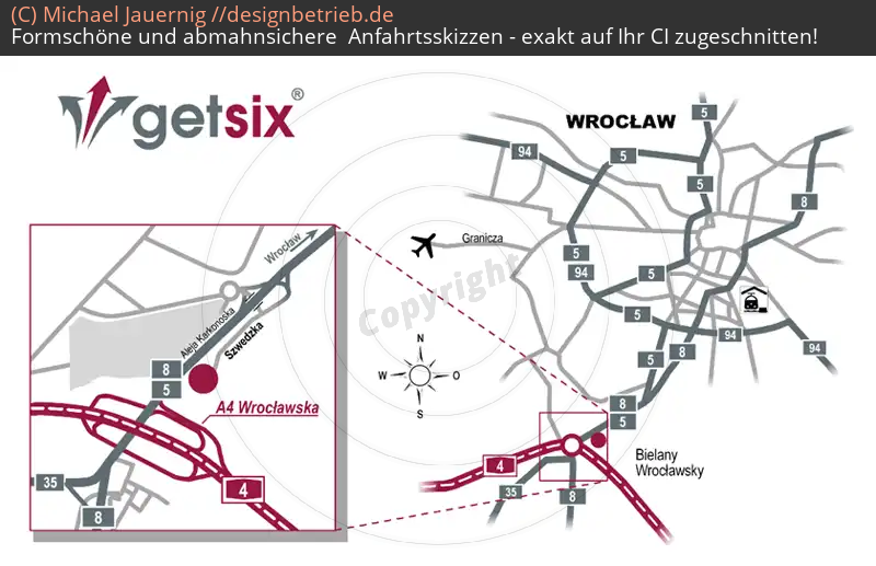 Anfahrtsskizzen Wroclaw (Polen) (41)