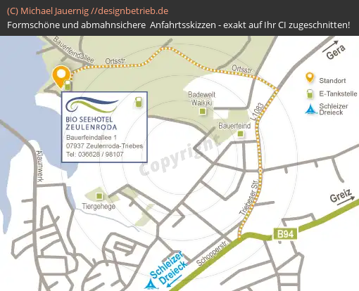 Anfahrtsskizzen Zeulenroda Detailskizze (420)