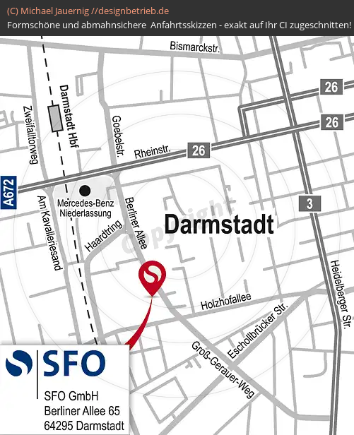 Anfahrtsskizzen Darmstadt Detailskizze (421)