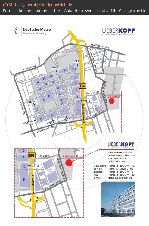 Anfahrtsskizzen Messe Hannover (55)