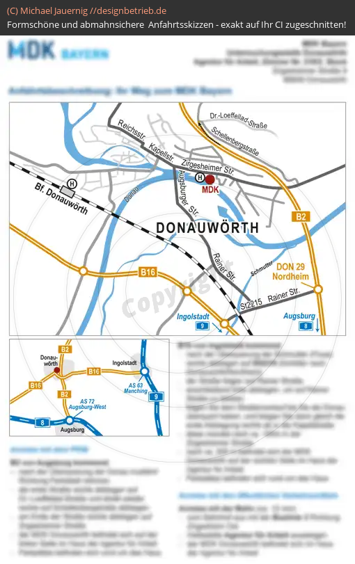 Anfahrtsskizzen Donauwörth (565)