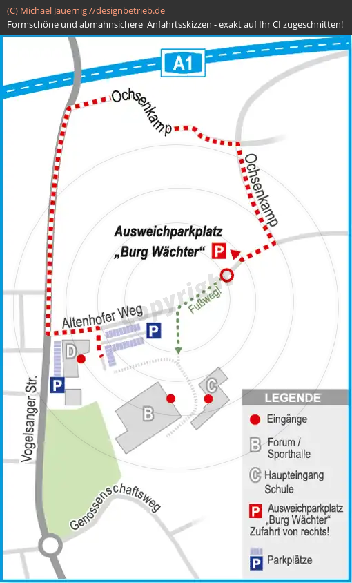 Anfahrtsskizzen Wetter (PKW-Anfahrt 2) (572)