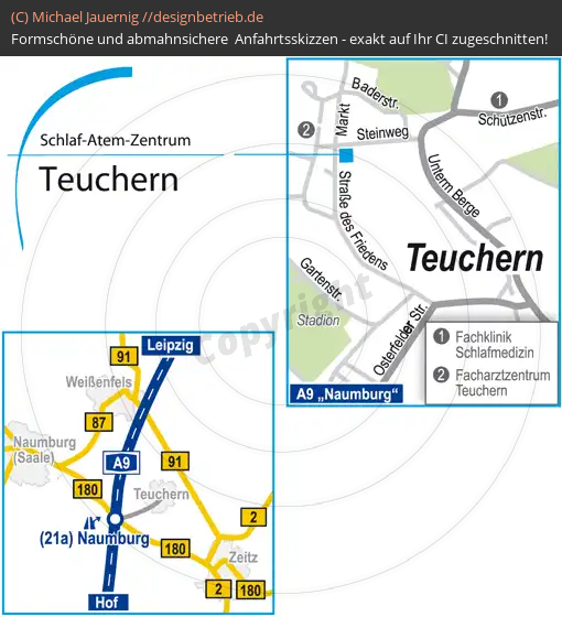 Anfahrtsskizzen Teuchern (621)