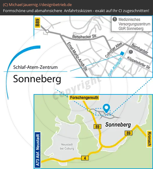 Anfahrtsskizzen Sonneberg (622)