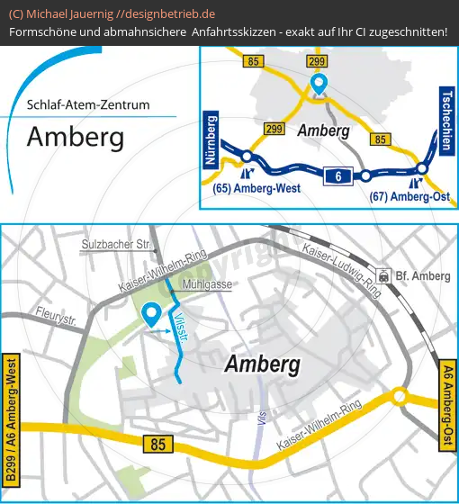Anfahrtsskizzen Amberg (632)