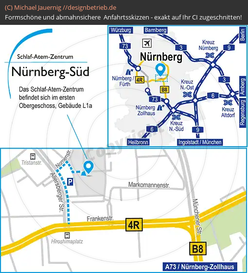 Anfahrtsskizzen Nürnberg (650)
