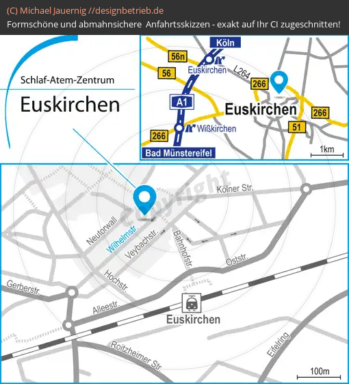 Anfahrtsskizzen Euskirchen (653)