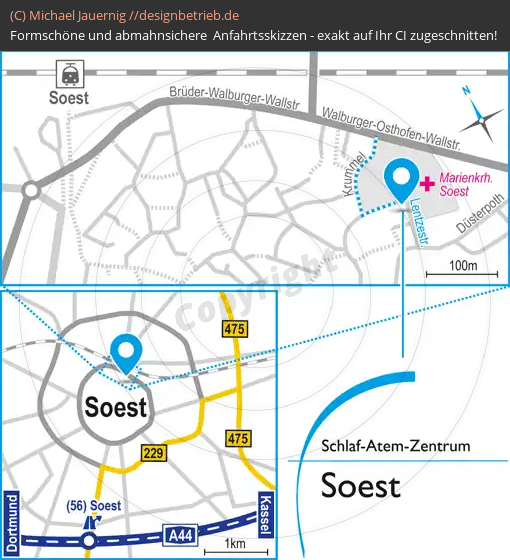 Anfahrtsskizzen Soest (656)