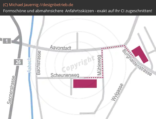 Anfahrtsskizzen Lenzburg (664)