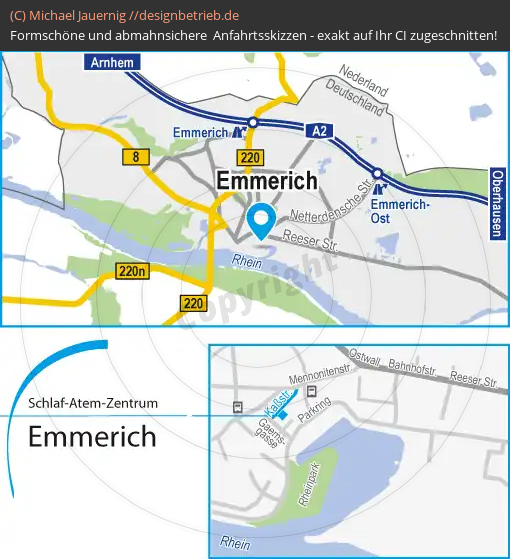 Anfahrtsskizzen Emmerich (673)