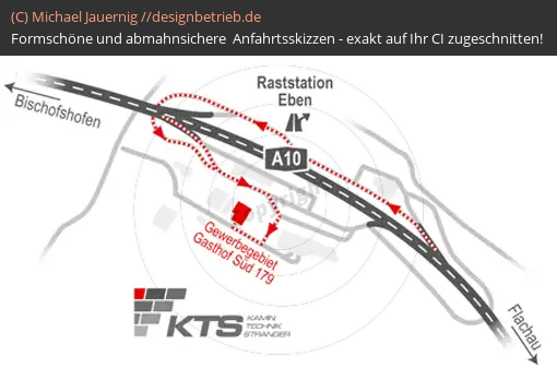 Anfahrtsskizzen Eben (674)