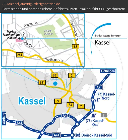 Anfahrtsskizzen Kassel (677)