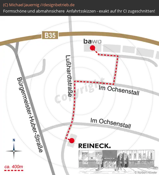 Anfahrtsskizzen Karlsdorf (686)