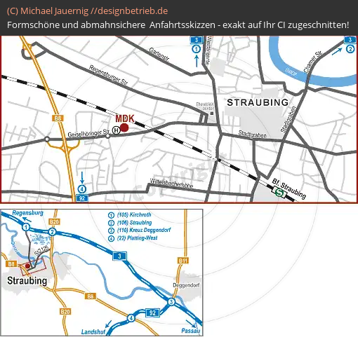 Anfahrtsskizzen Straubing (698)