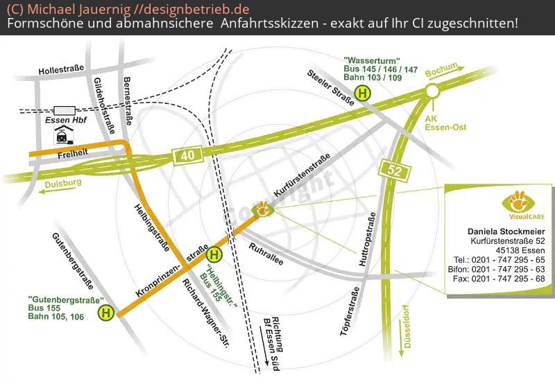 Anfahrtsskizzen Essen Stadtmitte (7)